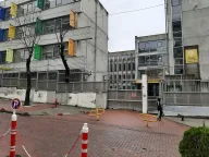 Bayrampaşa Mesleki Ve Teknik Anadolu Lisesi