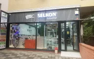 SELKON® Scooter & Telefon Teknik Servis