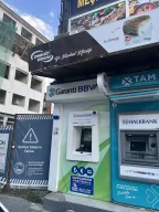 Garanti BBVA ATM