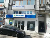 Fibabanka Üsküdar Şubesi