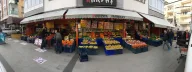Karpaş Market
