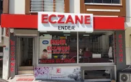 ENDER ECZANESİ