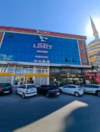 LİMİT VIP KURS ÇEKMEKÖY YKS