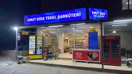 UMUT GIDA TEKEL ŞARKÜTERİ