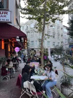 Havyar Cafe Cihangir