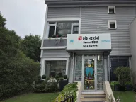 Dentaloji Ağız ve Diş Sağlığı Polikliniği