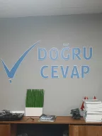 SANCAKTEPE DOĞRU CEVAP KURS MERKEZİ