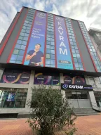 Maltepe Kavram Kurs Merkezi