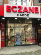 CADDE ECZANESİ