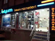 BİLYUM BİLGİSAYAR SAN.TİC.AŞ.