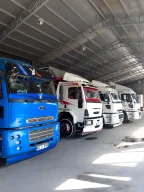 Yurtiçi Kargo-kağıthane Aktarma Merkez