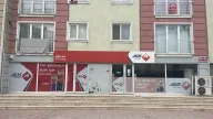 Aras Kargo Birsan Şubesi