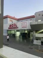 Koşuyolu Kalp ve Damar Hastalıkları Hastanesi
