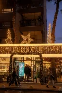 Kuğu Pastanesi