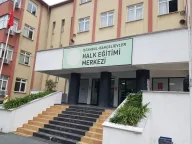 Bahçelievler Halk Eğitimi Merkezi