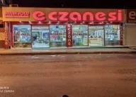 Balıkyolu Eczanesi