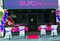 NETBURDA TELEKOMÜNİKASYON VE BİLİŞİM LTD.ŞTİ.