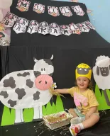 CCANS OYUN EVİ ATÖLYE VE AKTİVİTE MERKEZİ