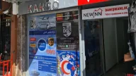 FESMİNA DFS KARGO & LOJİSTİK