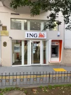 ING - Nişantaşı Özel Bankacılık Merkez Şubesi