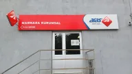 Aras Kargo Marmara Kurumsal Şubesi