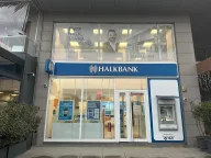 Halkbank Göktürk Şubesi
