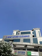 GSB BAYRAMPAŞA GENÇLİK MERKEZİ