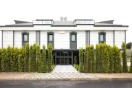 Garden Mode House