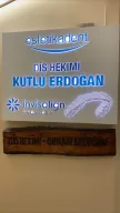 Dr. Kutlu Erdoğan