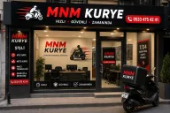 Mecidiyeköy Kurye-MNM Kurye