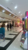 ATİRUS Alışveriş ve İş Merkezi