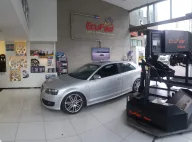 EcuFast