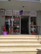 ALAYIBURADA PAZ. İTH. VE İHR. TİC. LTD. ŞTİ.