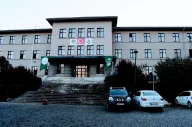 İstanbul Üniversitesi - Cerrahpaşa Bahçeköy Kampüsü