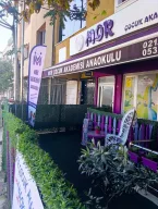 Mor Çocuk Akademisi Anaokulu