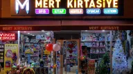 Mert Kırtasiye ve Bilgisayar