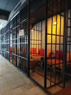 Mundo Novo Cafe Cihangir