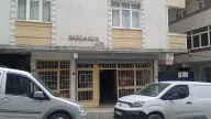 Varan Kargo-yenibosna Şubesi