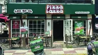 PizzaLazza - Küçükyalı