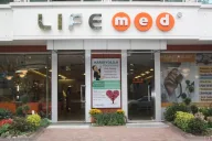 Özel Lifemed Tıp Merkezi