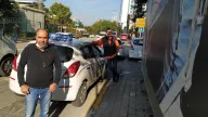 Sonuç Sürücü Kursu (Bulvar Şubesi)