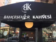 Bahçeşehir Kahvesi