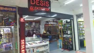 Desis Elektronik