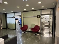 Özel Halıcıoğlu Ağız Ve Diş Sağlığı Polikliniği Diş Hekimi Yılmaz Dayan&Aslı Dayan