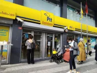 Zeytinburnu Ptt