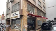 Aras Kargo Şişhane Şubesi
