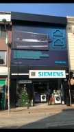 Sarıyer Siemens