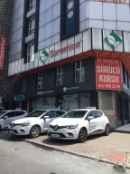 Öz Ortaklar Motorlu Taşıt Sürücüleri Kursu