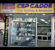 Cep Cadde
