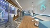 Kadıköy Dayıoğlu Diş Polikliniği / Tandarts Reis Turkije